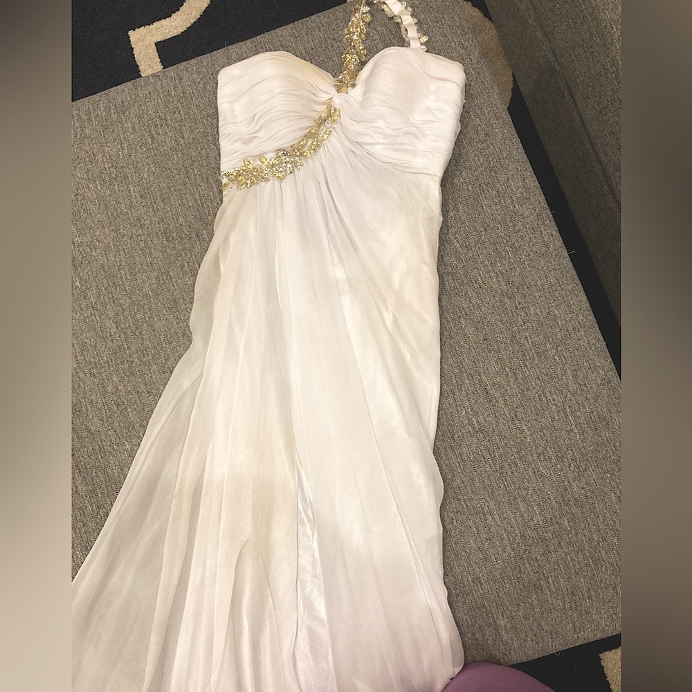 LaFemme Prom dress